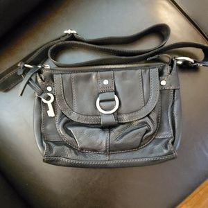 Fossil handbag